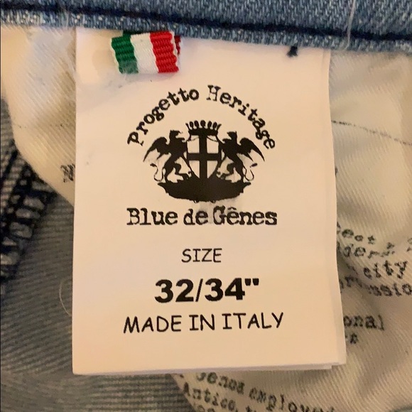 Jeans - Picture 4 of 4